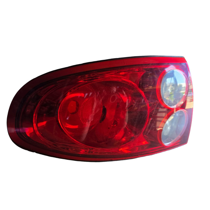 WA048 - VY / VZ HOLDEN MONARO CV8 - TAILLIGHT - PASSENGER SIDE GENUINE PART