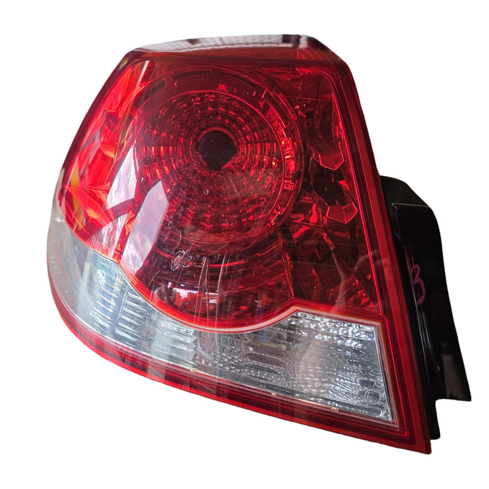 A153 - Ve Tail Light - Passenger Side