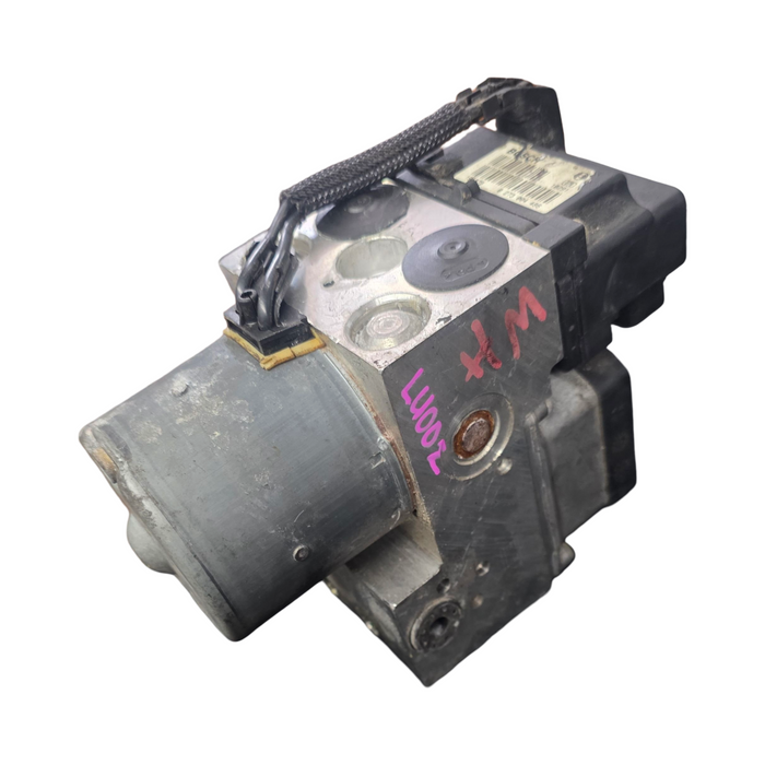 Lu002 - WH Holden Statesman Abs Module #486