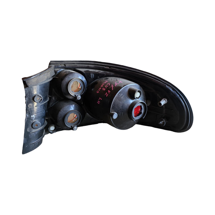WA048 - VY / VZ HOLDEN MONARO CV8 - TAILLIGHT - PASSENGER SIDE GENUINE PART