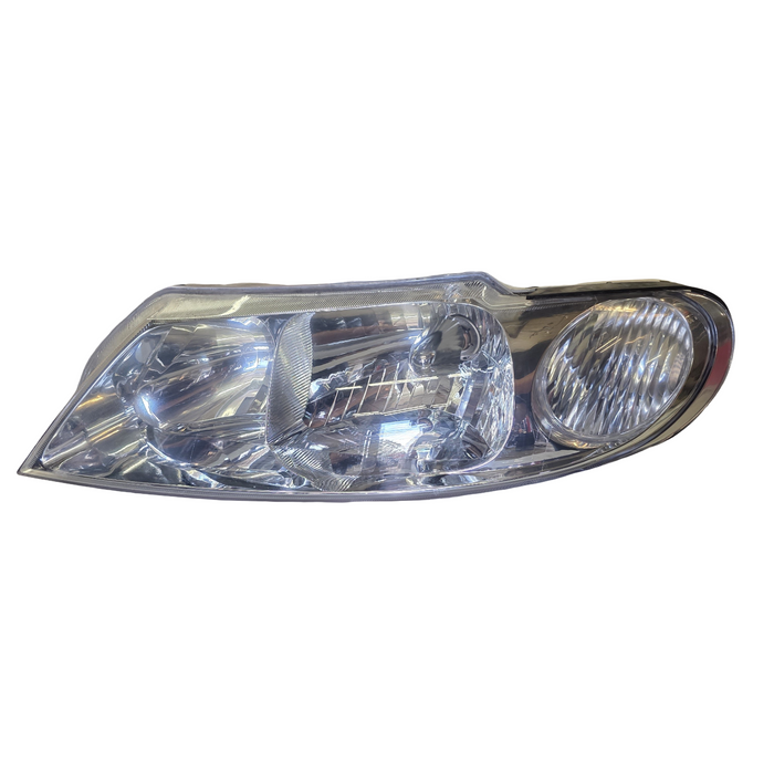 SM001 - VX Holden Calais - PASSENGERS SIDE Headlight - GENUINE