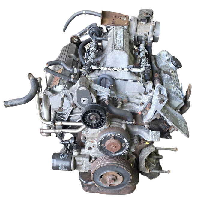 a270 - VN Holden Commodore / Toyota Lexcen - V6 LG2 Buick Engine Vin #6H8VNL19HLT378222 Eng # VH1087727