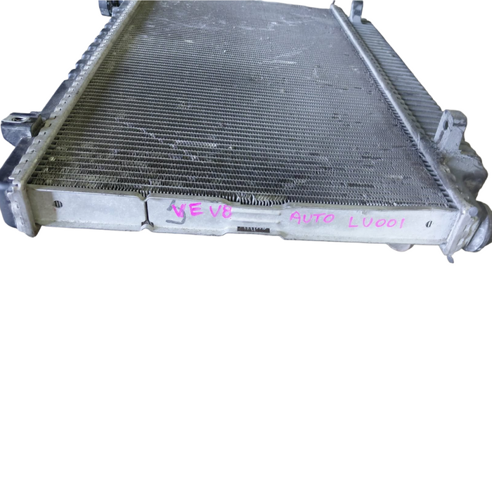 VE/WM - RADIATOR V8 (Series I)