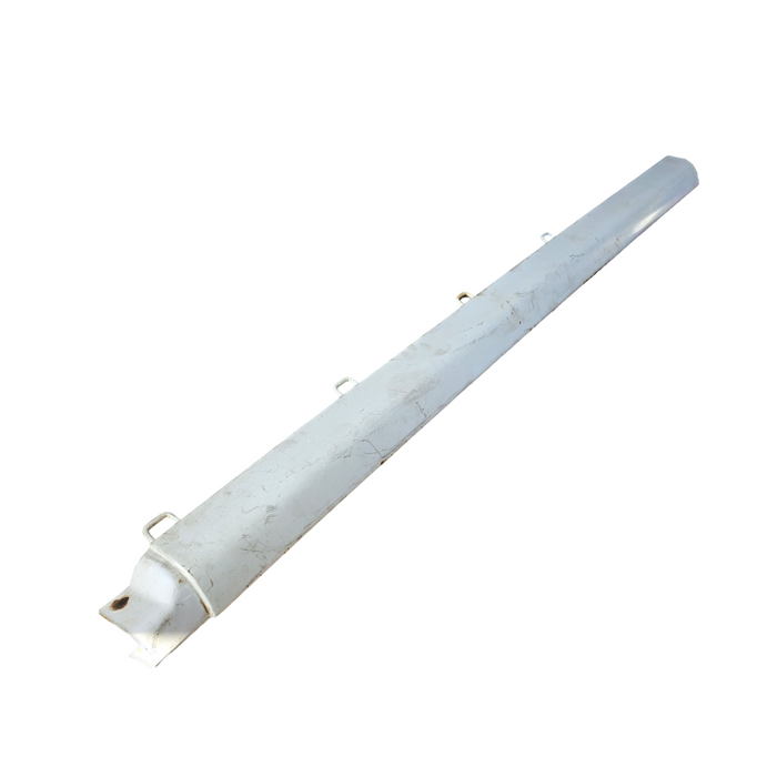 A160 - VS UTLITY - Rope Rail Passenger's Side