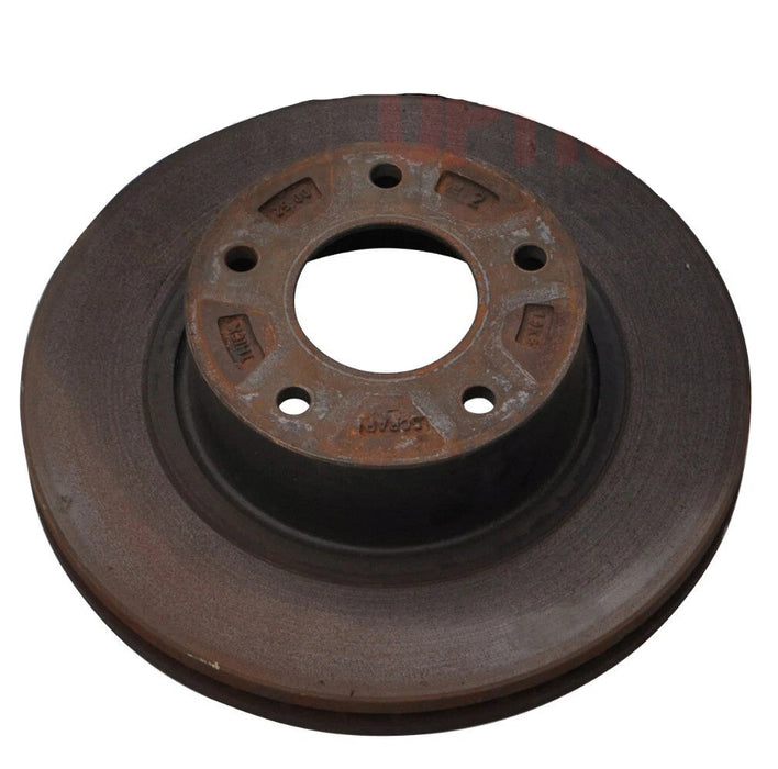 VT/VX/VU/WH/VY/WK/VZ/WL - Front Rotors