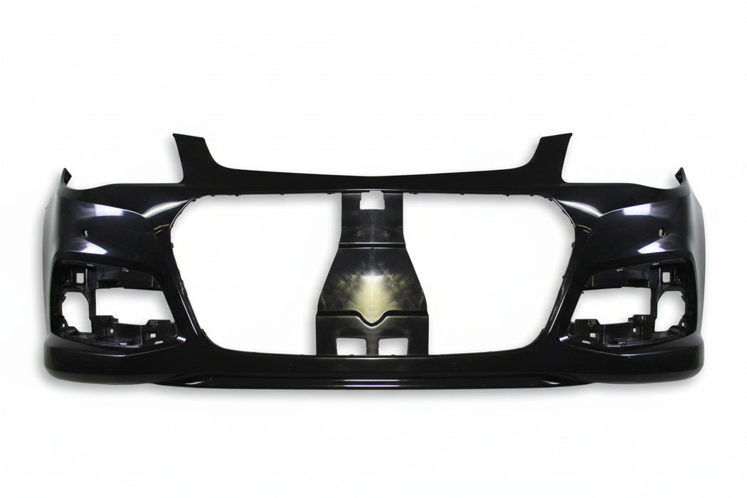 New OEM Quality - VF Holden Commodore SS / SSV / SV6 I - Front Bar unpainted