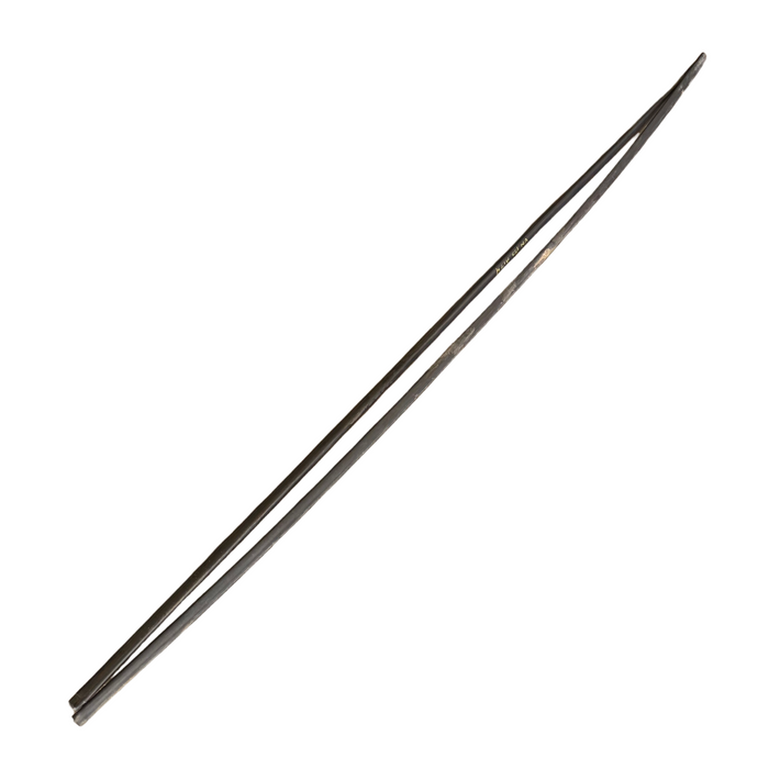A174 - VN HOLDEN COMMODORE SEDAN - Seal Rubber's (SILL)