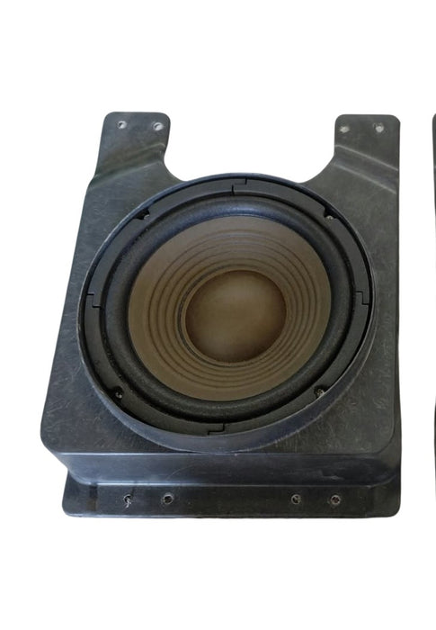 A343 - VT Holden Commodore Calais Sedan - Passenger Rear Parcel Tray Speaker with Speaker Pod