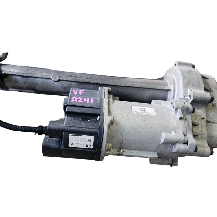 A241 - VF SV6 SEDAN - Steering Rack
