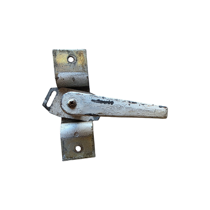 A160 - VS UTLITY - Tailgate Lever
