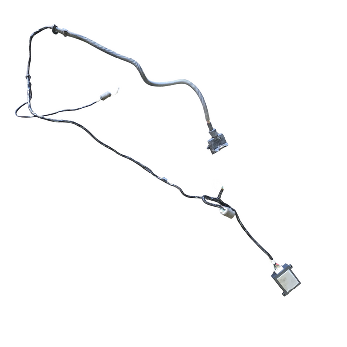 A267 - VE - HOLDEN CALAIS - TRAILER PLUG HARNSS