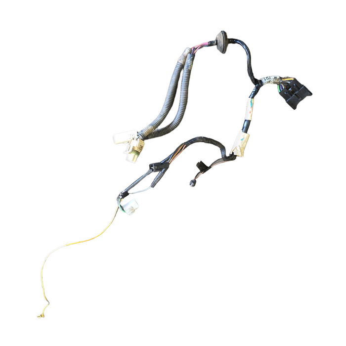 A174 - VN HOLDEN COMMODORE SEDAN - Transmission Harness