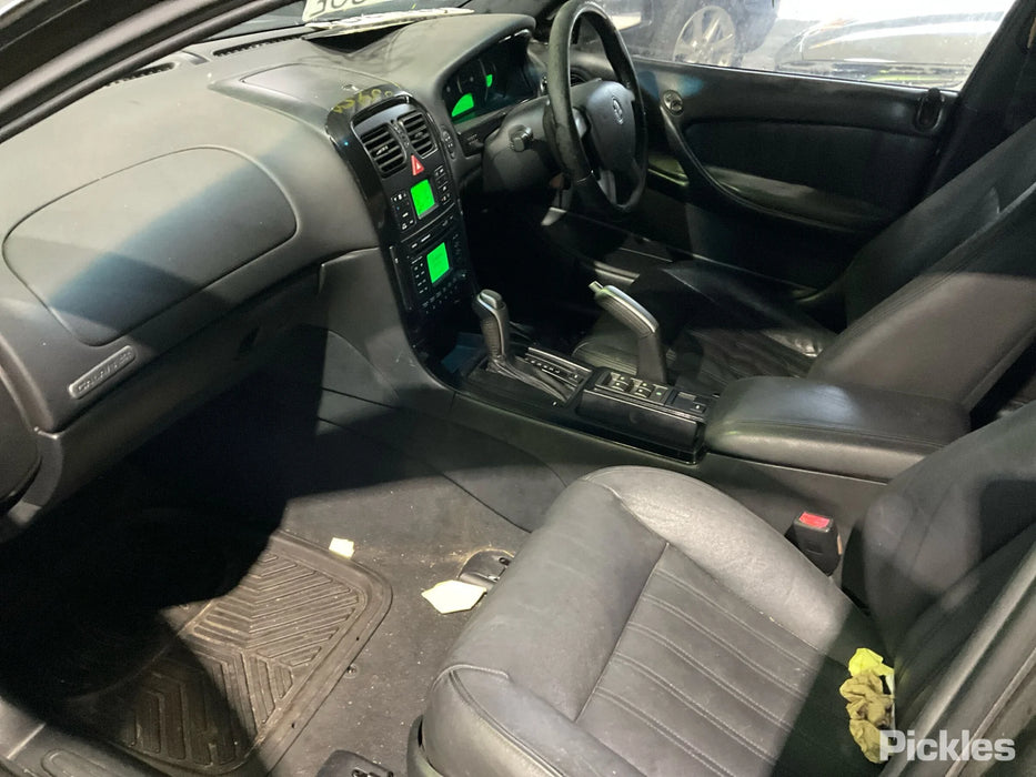 A268 - VZ HOLDEN CALAIS SEDAN - Interior Carpet