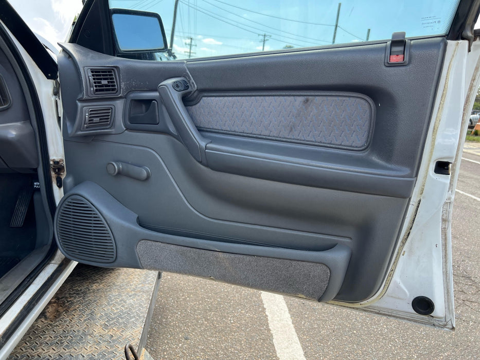 A111 - VS HOLDEN EXECUTIVE WAGON - Int. Door Lock (4Pc)