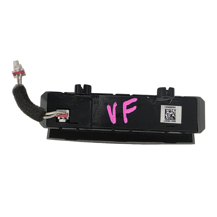 VF Holden Commodore - Dash Centre Console Light