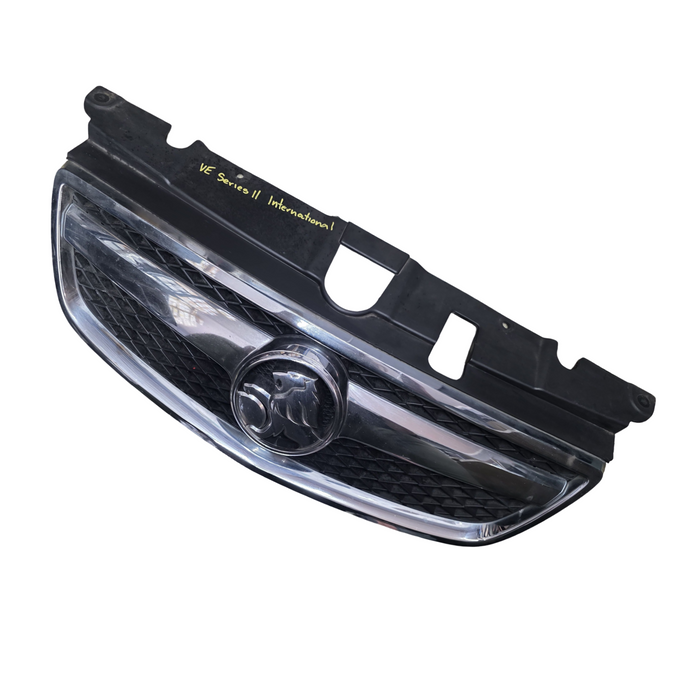 VE SERIES II BERLINA INTERNATIONAL - Front Grille