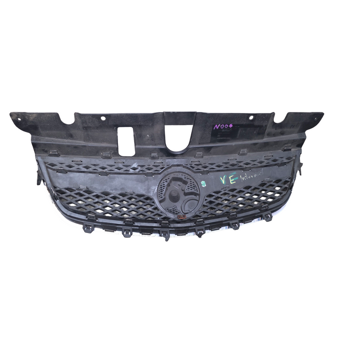 VE SERIES II BERLINA INTERNATIONAL - Front Grille