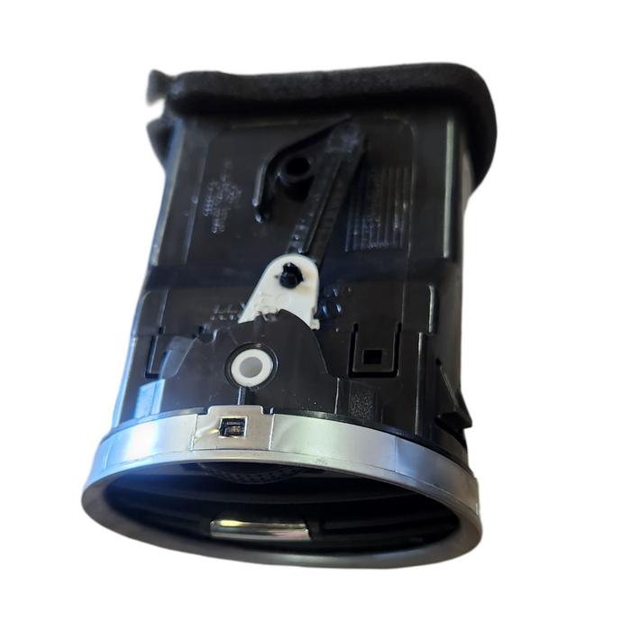 VE SERIES II round AIR VENTS x2