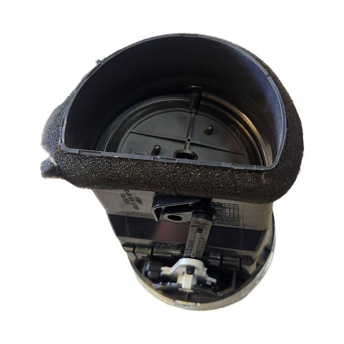 VE SERIES II round AIR VENTS x2