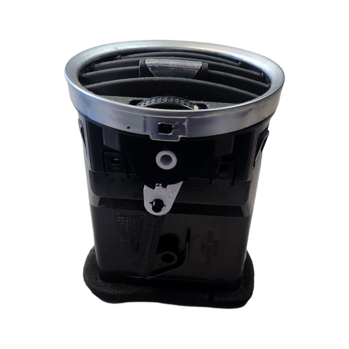VE SERIES II round AIR VENTS x2