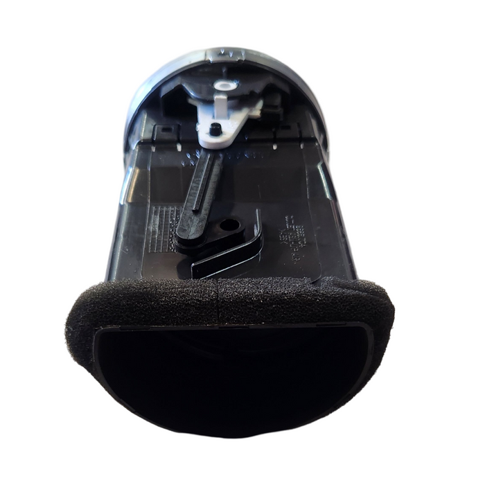 VE SERIES II round AIR VENTS x2