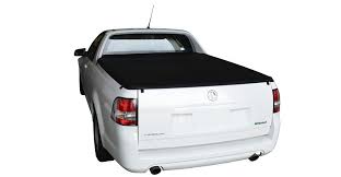 NEW OEM Quality - VE / VF Holden Commodore Utility - Tailgate Shell Unpainted