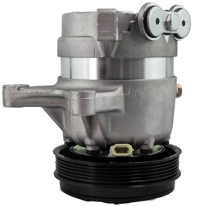 VT,VX,VU,WH - V6 AC COMPRESSOR