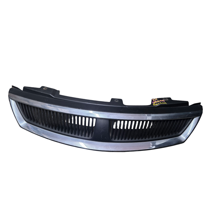 VX BERLINA SERIES II - Front Grille