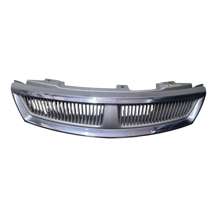 VX BERLINA - Front Grille
