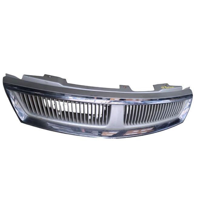 VX BERLINA - Front Grille