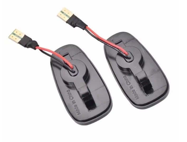 VY-VZ Holden Commodore Blinkers (set) Sequential LED *NEW*