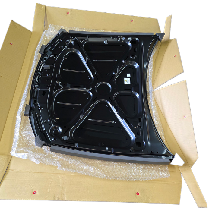 NEW - OEM Quality VZ HOLDEN COMMODORE BONNET *unpainted*