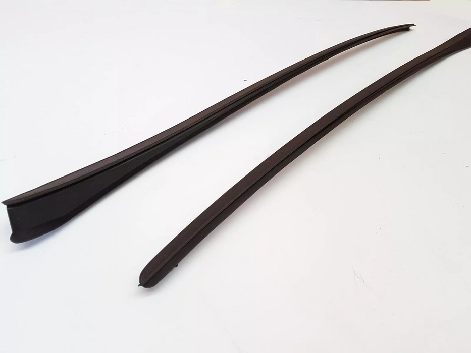 NEW Front Windscreen Moulds (LH & RH) - VE Holden Commodore Series I & II