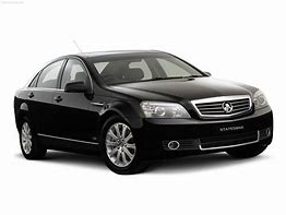New OEM Quality  WM Holden Caprice / Statesman Fog light (Interchangeable)