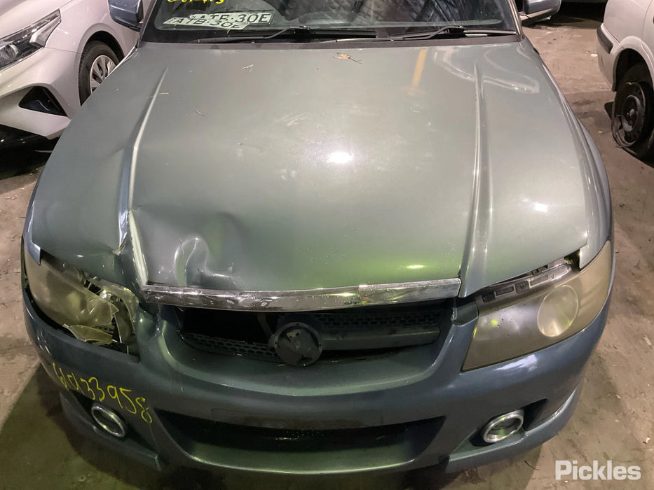 A268 - VZ HOLDEN CALAIS SEDAN - Fog Light Bezzel (PASSENGER SIDE)