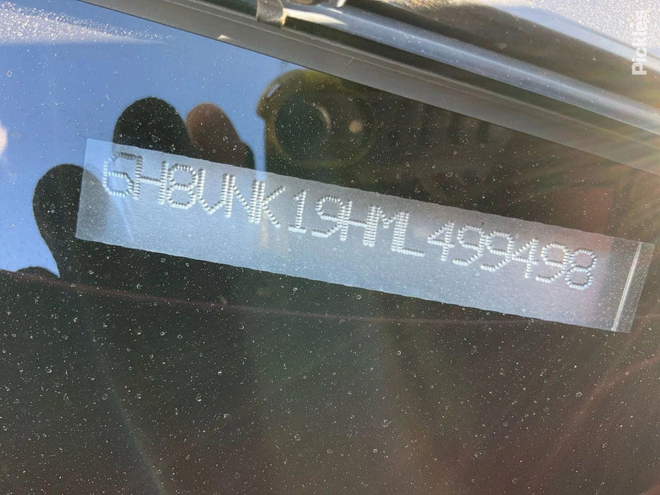 A290 - VN Holden Executive V6 LG2 Buick MD8, Auto 193,XXXkms Paint Code #2F028 PHONEIX RED METALLIC